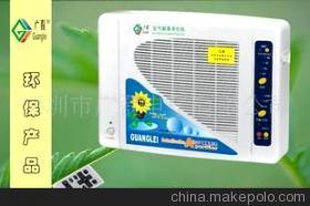空氣凈化機 守護健康呼吸，深圳市廣磊電子打造環保生活新風尚